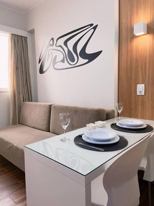 Em Brasilia, Aguas Claras, S4 Apartment *