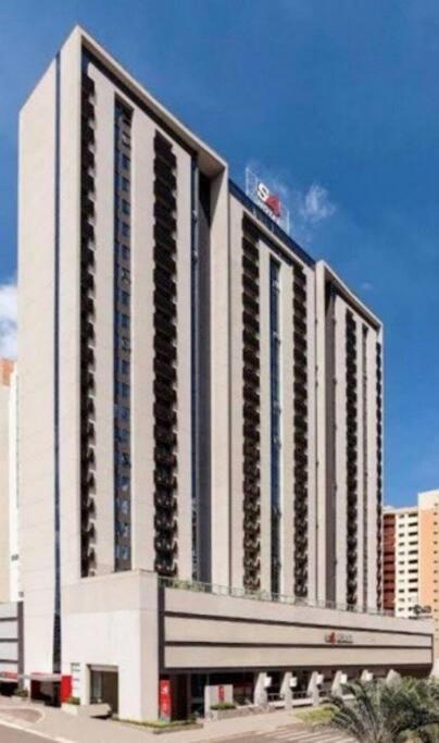 Em Brasilia, Aguas Claras, S4 Apartment Brasilia