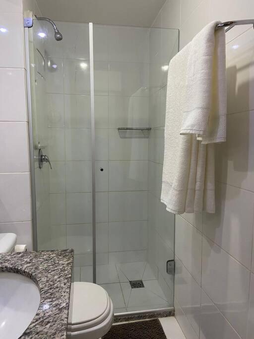 Em Brasilia, Aguas Claras, S4 Apartment