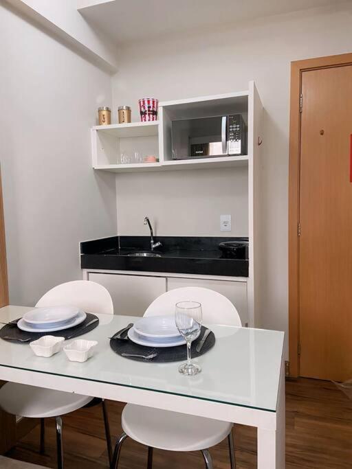 Apartment Em Brasilia, Aguas Claras, S4