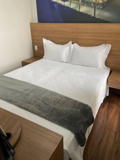 Apartment Em Brasilia, Aguas Claras, S4 Brasilia