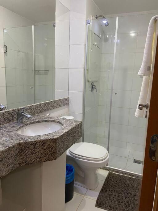 Em Brasilia, Aguas Claras, S4 *
